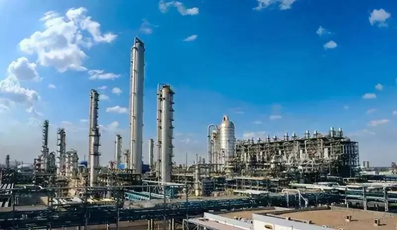 解析 | 中國石油和化工行業經濟形勢