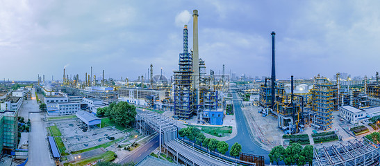 選址中國 | 永太科技:擬10億元投建永太精細化工產業化項目