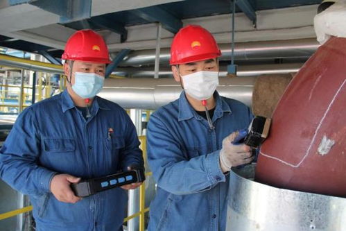 大慶石化一檢測技術(shù)填補中國石油檢驗技術(shù)空白