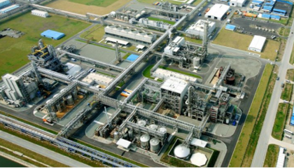 投資3.4億元!巴斯夫擬建9萬(wàn)噸/年MDI項(xiàng)目!