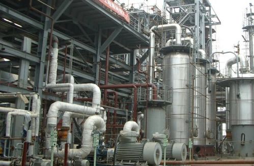 化工事故有多可怕 該怎樣預(yù)防,化工生產(chǎn)安全物聯(lián)網(wǎng)應(yīng)注意哪些