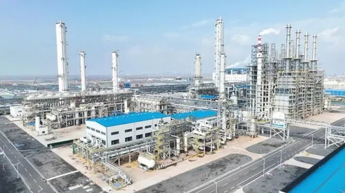 2024，濱州打響三大戰(zhàn)役 化工產(chǎn)業(yè)轉(zhuǎn)型升級的攻堅(jiān)之路