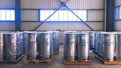 六氟磷酸鋰 高性能鋰電池的關鍵材料及其化工應用