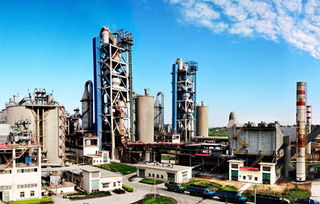 科遠智慧 工業(yè)互聯(lián)網(wǎng)解決方案助力智慧電廠、智慧城市與智慧化工