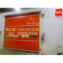 番禺區(qū)藥品廠防蟲(chóng)快速卷簾門(mén) 產(chǎn)品即廣告的設(shè)計(jì)理念