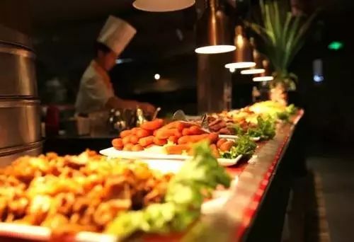 餐飲服務(wù)單位和消費(fèi)者 攜手筑牢食品安全雙重防線